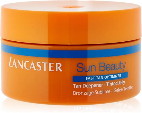 lancaster sun beauty tan.